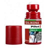 PILOTS Silikona zīmulis 50ml