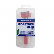 SPECIALIST+ frēze FORSTNER, 28 x 90 mm