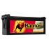 BANNER BUFFALO BULL akum. EFB 12V, 240Ah, 1200A EFB 517x273x212/240mm