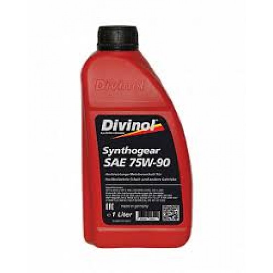 DIVINOL SYNTHOGEAR 75W-90 1L