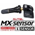 Autel TPMS MX-Sensor 315/434 gumija