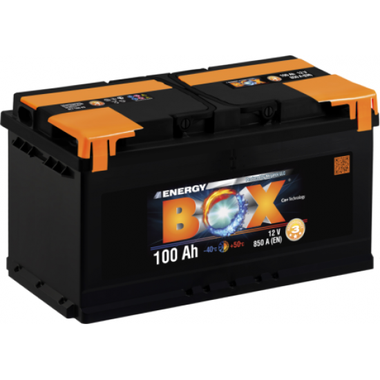 ENERGY BOX akumulators energy box , 100ah