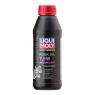 LIQUI MOLY motociklu eļļa liqui moly fork 0,7 5w med/l 500ml