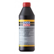 LIQUI MOLY hidrauliskā eļļa liqui moly 1l