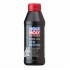 LIQUI MOLY motociklu dakšu un amortizatoru sintētiskā eļla liqui moly 10w medium 500ml