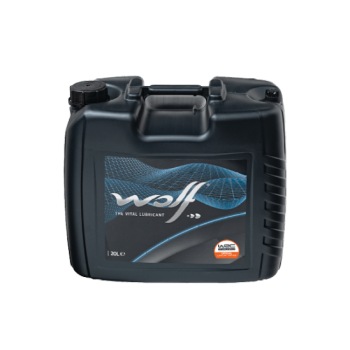 WOLF motoreļļa 5W30, 20l