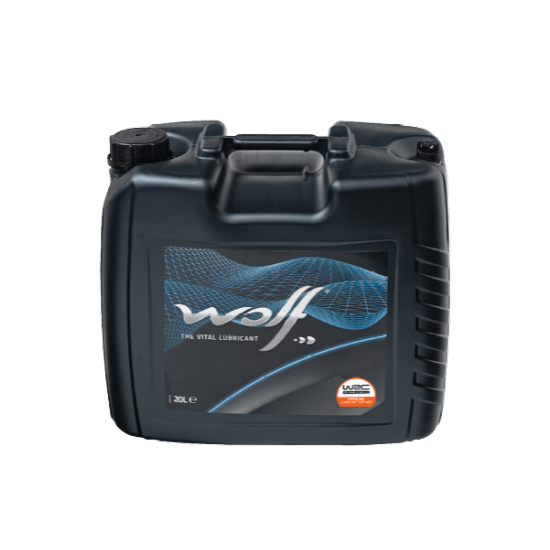 WOLF motoreļļa 5W30, 20l