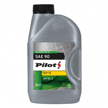 PILOTS TEP-15 Transmisijas eļļa SAE90 1L