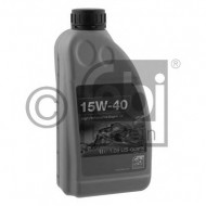 FEBI BILSTEIN motoreļļa febi, 15w-40, 1l