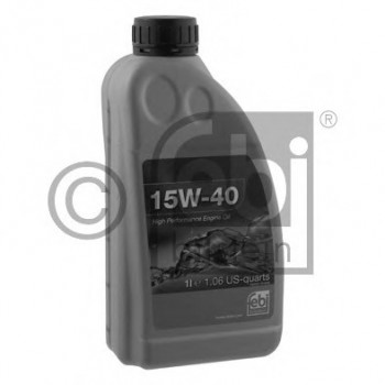 FEBI BILSTEIN motoreļļa febi, 15w-40, 1l