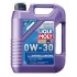 LIQUI MOLY motoreļļa 0w30 liqui moly synthoil, longtime, 5l