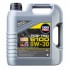 LIQUI MOLY motoreļļa liqui moly 0w30 top tec 6100 4l