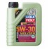 LIQUI MOLY motoreļļa liqui moly new generation 5w30 dpf 1l