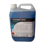 KENOTEK BLUE BRILLIANT POLISH 3in1 Auto vasks, 5L *