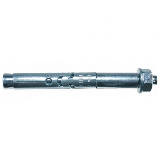 Ķīļenkurs ar skrūvi FSA B 10/10 10x69 mm