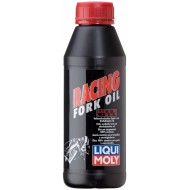 LIQUI MOLY motociklu dakšu un amortizatoru sintētiskā eļla liqui moly 5w light 500ml