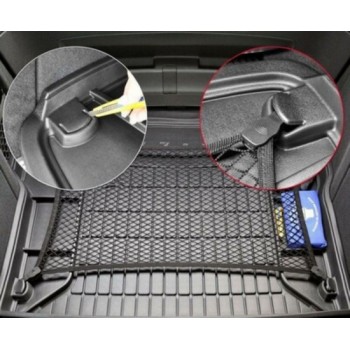 FROGUM gumijas bagāžnieka paklājiņš proline 3d ford s-max 5os 2006-2015g