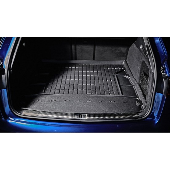 FROGUM gumijas bagāžnieka paklājiņš proline 3d kia sportage iv no 2015->