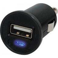 ALBURNUS auto usb lādētājs