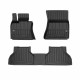 FROGUM gumijas paklājiņi proline 3d bmw x5 e70 2006-2013g