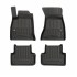 FROGUM gumijas paklājiņi proline 3d audi a4 b9 no 2015->