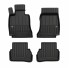 FROGUM gumijas paklājiņi proline 3d mercedes c-class w205 2015-