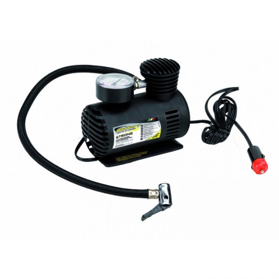 12V 250psi GAISA KOMPRESORS