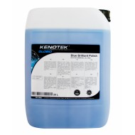 KENOTEK Blue Brilliant Polish 3in1 auto vasks, 20L