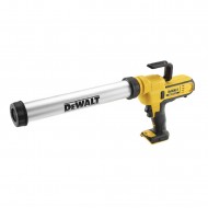 DeWALT DCE580N akumulatora hermētikas pistole 18V 600 ml.