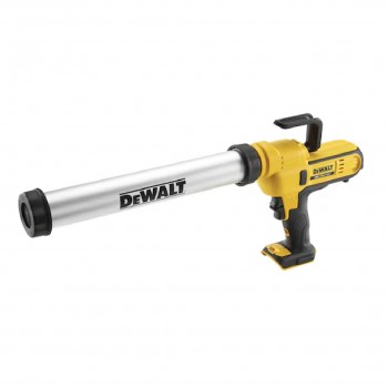 DeWALT DCE580N akumulatora hermētikas pistole 18V 600 ml.