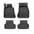 FROGUM gumijas paklājiņi proline 3d bmw g30 series 5 vii no 2017->