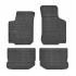 FROGUM gumijas paklājiņi eltoro skoda octavia i 1996-2010, seat leon i 1999-2005, seat toledo ii 1999-2004, vw golf iv 1997-2006, vw new beetle 1998-2010