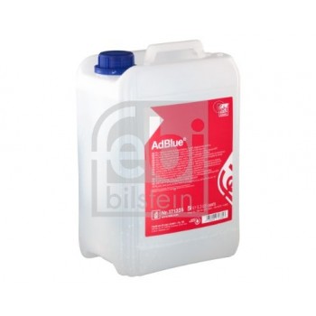 FEBI BILSTEIN adblue degvielas piedeva, 5l