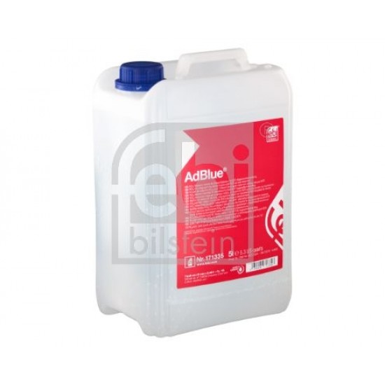 FEBI BILSTEIN adblue degvielas piedeva, 5l