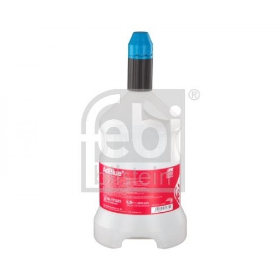 FEBI BILSTEIN adblue degvielas piedeva, 3.5l