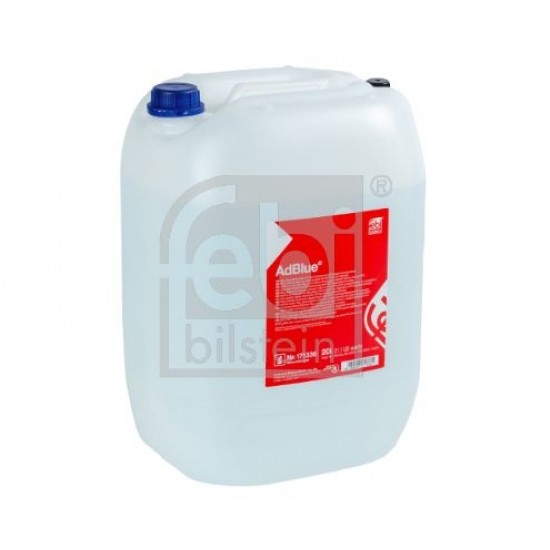 FEBI BILSTEIN adblue degvielas piedeva, 20l