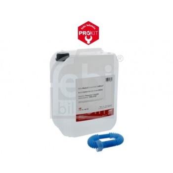 FEBI BILSTEIN adblue degvielas piedeva, 10l