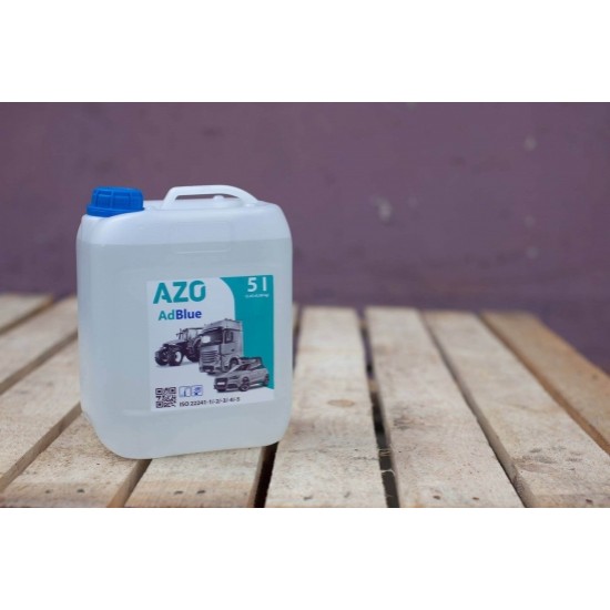 AZO adblue degvielas piedeva, 5l