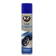 K2 netīrumu noņēmējs, k2 tar remover, 300 ml.