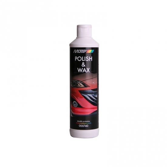 MOTIP pulieris un vasks 500ml