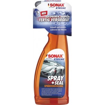 SONAX krāsas pārklājums, 750ml sonax xtreme