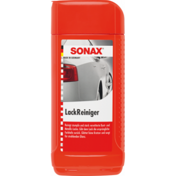 SONAX auto krāsas atjaunotājs, 500ml, sonax