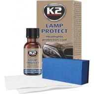 K2 profesionāls aizsarglīdzeklis lukturiem 10 ml k2 lamp protect