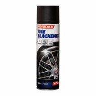 ALFACARE riepu atsvaidzinātājs alfacare 500ml tire blackener aerosol