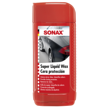 SONAX šķidrais vasks, 500ml, sonax