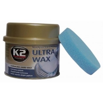 K2 auto vasks k2 ultra wax, 300 ml. k073