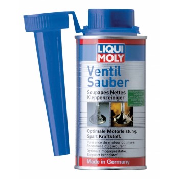 LIQUI MOLY vārstu tīrīšanas līdzeklis liqui moly 150ml