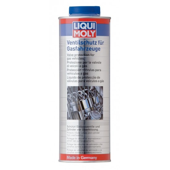 LIQUI MOLY gazes transporta varstu aizsardzibas lidzeklis liqui moly 1l