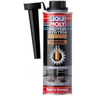 LIQUI MOLY dīzeļu dzinēja sistēmas attīrīšanas līdzeklis liqui moly 300ml