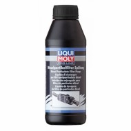 LIQUI MOLY dīzeļa daļiņu filtra skalošanas šķidrums liqui moly pro-line 500ml